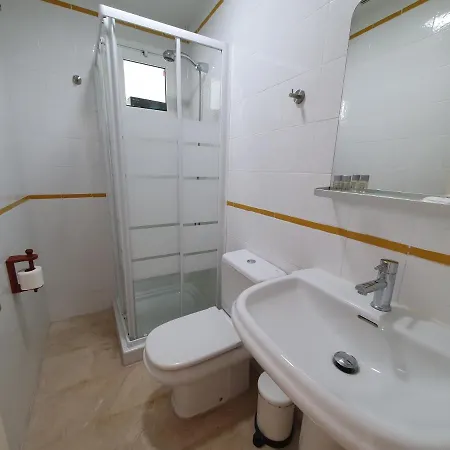 Modern Family Above Swimming Pool Porto Rico